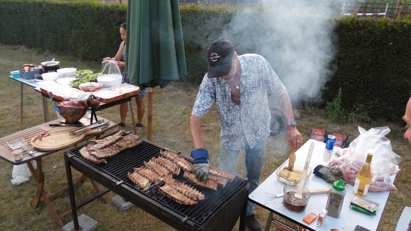 2016-08-27 BBQ Marc Loncke (9)